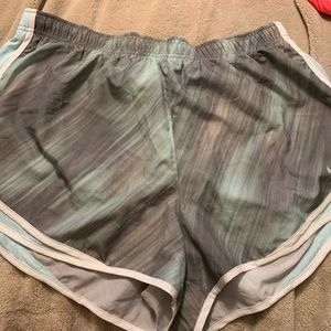 Nike Dry-fit shorts 1x